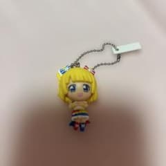 プリパラ　フィギュアマスコット 南みれぃのサムネイル