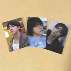 BTS Jin ジンEchoエコー weverseラキドロ LUCKY DRAW - メルカリ