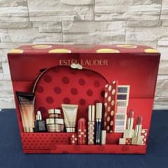 新品 エスティローダー メークアップコレクション2025クリスマスコフレ