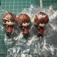 フィギュアリッチvol2 葬送のフリーレン シュタルク×3セットのサムネイル