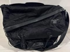 美品】ヨウジヤマモト ポーター コラボ メッセンジャーバッグ 限定100