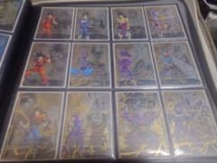 ドラゴンボールフュージョンワールド 引退品 - メルカリ