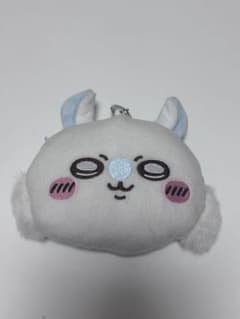 ちいかわモモンガ パスケース