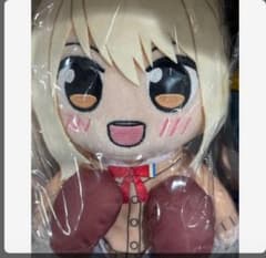 くりぱん ラブライブ 虹ヶ咲学園 宮下愛 ぬいぐるみ - メルカリ