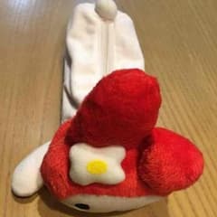 マイメロ 筆箱のサムネイル