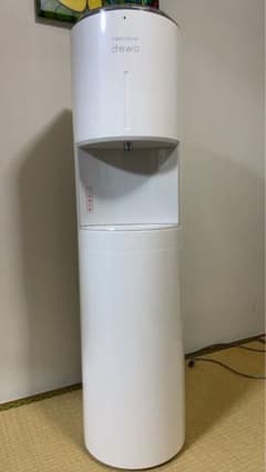 FRECIOUS dewo ウォーターサーバー 本体のサムネイル
