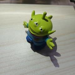 トイストーリー エイリアン フィギュアのサムネイル
