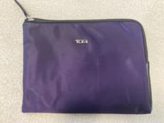 TUMI ポーチ Deltaのサムネイル