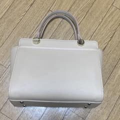 DIANA ハンドバッグ ベージュのサムネイル