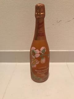 mima様専用【新品】ペリエ・ジュエ ベル・エポック ロゼ[2004]のサムネイル