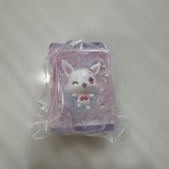 ジュエルペット ルビー ガチャガチャのサムネイル