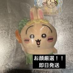 映画ちいかわ マスコット うさぎのサムネイル
