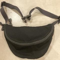 NOROLL × supply tokyo S/N Mesh Belt Bagのサムネイル