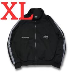 Lサイズ　vaultroom UMBRO アンブロ 虹郎　トラックジャケット ボルトルーム vaultroom UMBRO アンブロ 虹郎 トラックジャケット