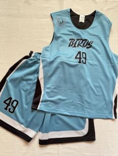 スカイピース じんたん 藤枝仁 Birdog ユニフォーム Ｍサイズ スカイピース じんたん 藤枝仁 Birdog ユニフォーム Mサイズ - メルカリ