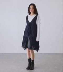 ADAM ET ROPÉ FEMME ヘムレースシアージレのサムネイル