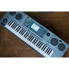 ヤマハ Yamaha EOS B2000 シンセサイザー キーボード QY700 - メルカリ