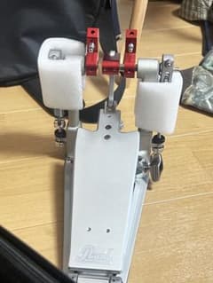 [Demon Drive XR Machined Double Pedal]のサムネイル