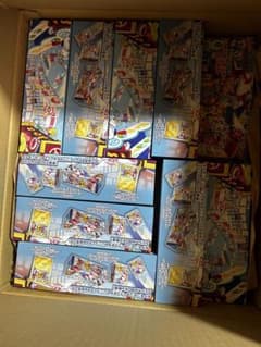 ポケモンセンターフクオカ スペシャルbox サプライのみ20個セット