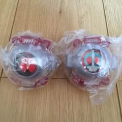 ラストです‼︎仮面ライダーゴースト アイコンのサムネイル