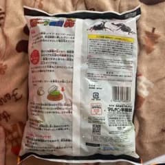 昆虫ゼリーのサムネイル