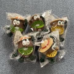 キウイブラザーズ 未開封のサムネイル