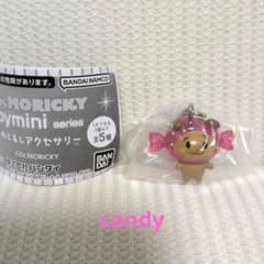 Dr.MORICKY toymini series めじるしアクセサリーのサムネイル