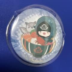 第五人格　スイーツパラダイスコラボ　カフェ　占い師　缶バッジ アクキー