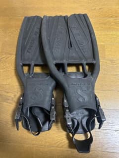SCUBAPRO（スキューバプロ）TWIN JET／ツインジェット MEDIUMのサムネイル