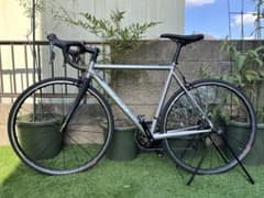 ブリヂストン製自転車 ニュースクル 新聞配達 運搬車 | Buyee