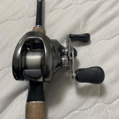 Shimano 20Metanium ベイトリール 本体のサムネイル