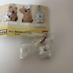 ダイノテン アクリルキーホルダー めじるしアクセサリー ボボ&マーシュ クオッカのサムネイル