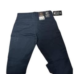 EVENRIVER ERX302 カーゴパンツ 85 新品のサムネイル
