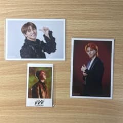 超特急 タカシ　生写真　ミニフォト　セットのサムネイル