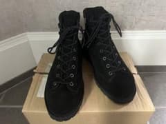 ダナー SOPHNET US9 danner Light ZIP ジップ ソフ - メルカリ