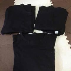 UNIQLO ドライTシャツ（メッシュタイプ？）のサムネイル
