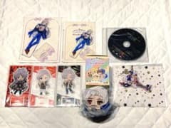 新品未開封 シャヰン グッズまとめ売り キンプリ キンツア アクスタ ぬい 特典 m90957876127_1.jpg?1755861189