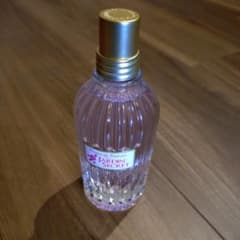 L'OCCITANE Roses et Reines JARDIN SECRETのサムネイル