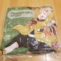 艦これ　座布団のサムネイル