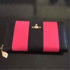 ヴィヴィアンウエストウッド財布のサムネイル