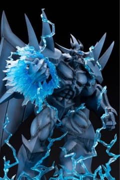 三幻神・降臨セット（オベリスクの巨神兵） 遊戯王 コトブキヤ 三幻神・降臨セット（オベリスクの巨神兵） 遊戯王 コトブキヤ - メルカリ
