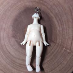 ANTU(アンティーユ) ボディ 白肌のサムネイル