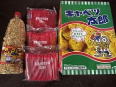 駄菓子まとめ売りのサムネイル