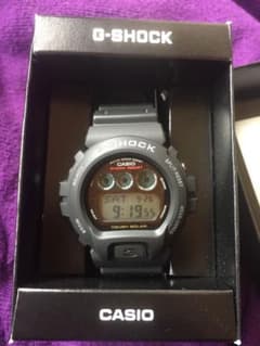 CASIO G-SHOCK DW ❗️期間限定値下げ❗️のサムネイル