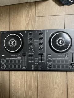 Pioneer DDJ-200のサムネイル