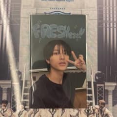 ICEx FRESHest!! 阿久根温世 トレカ - 2
