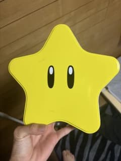 USJ スーパースター ポップコーンバケツのサムネイル