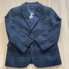 GREEN LABEL RELAXING スーツジャケット 115のサムネイル