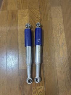 スーパーカブ プレスカブ リアサスペンションのサムネイル