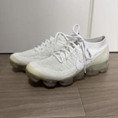 【jack様専用】VaporMax 'White Christmas'のサムネイル
